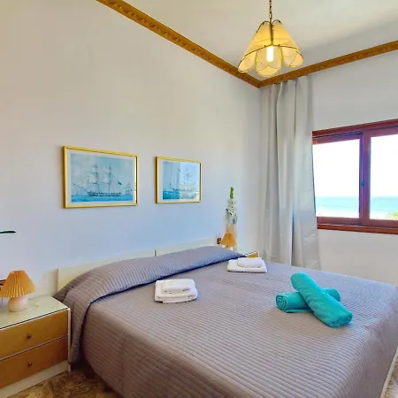 Rouladina Apartment *