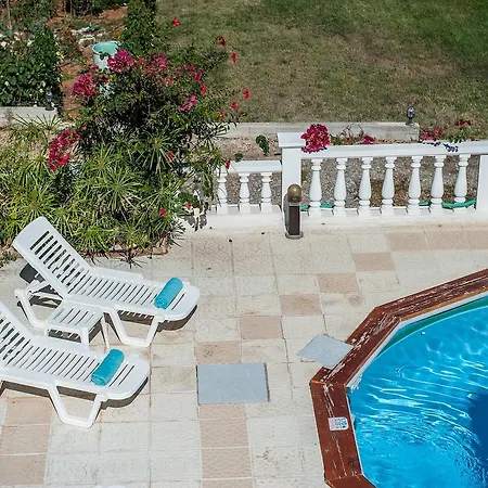 Apartment Rouladina *