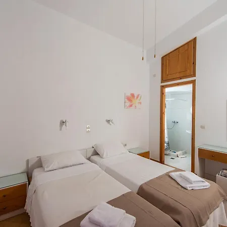 Apartment Rouladina *