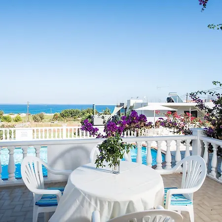 Rouladina Apartment *