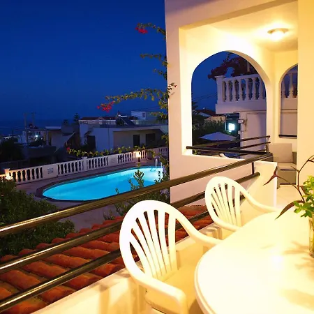 Rouladina Apartment