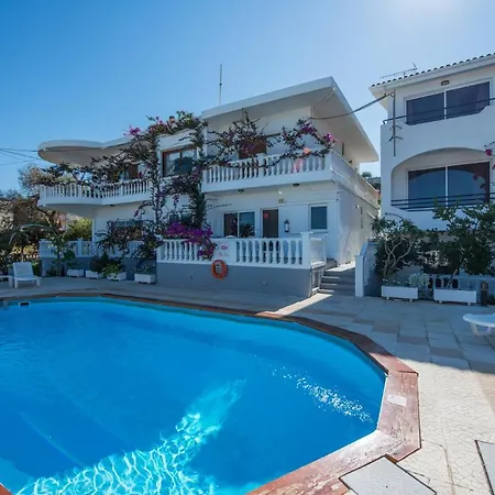 Apartment Rouladina Stalos