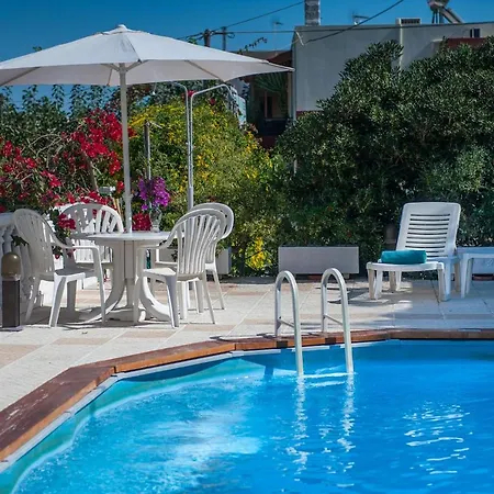 Rouladina Apartment Stalos