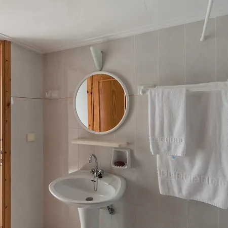 Rouladina Apartment Stalos