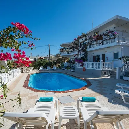 Apartment Rouladina Stalos