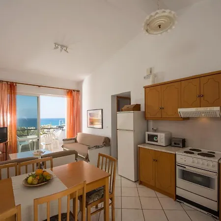 Apartment Rouladina *
