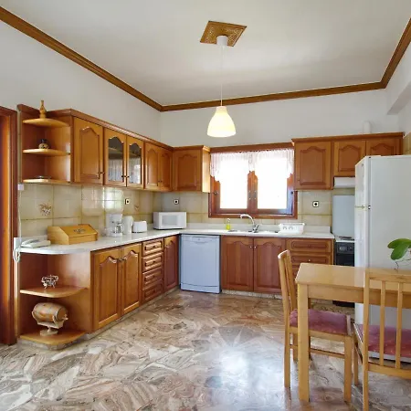 Rouladina Apartment Stalos