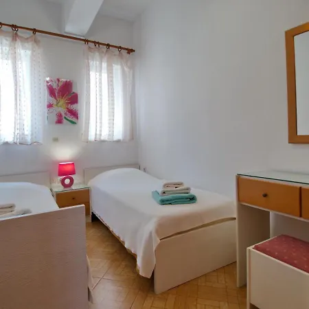 Apartment Rouladina