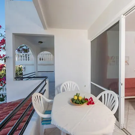 Apartment Rouladina Stalos