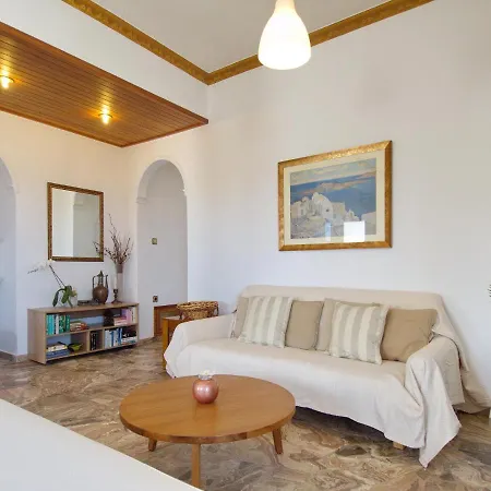 Rouladina Apartment