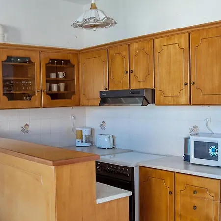 Apartment Rouladina