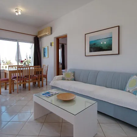 Rouladina Apartment Stalos