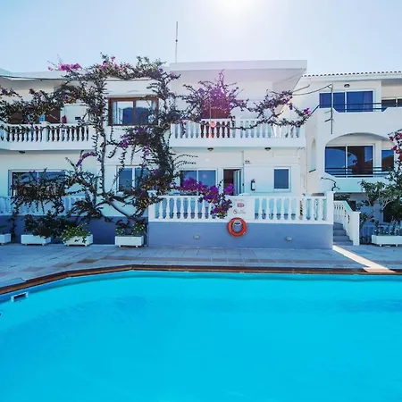 Rouladina Apartment Stalos