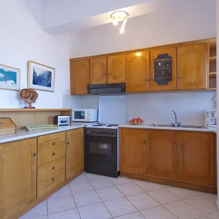 Apartment Rouladina *