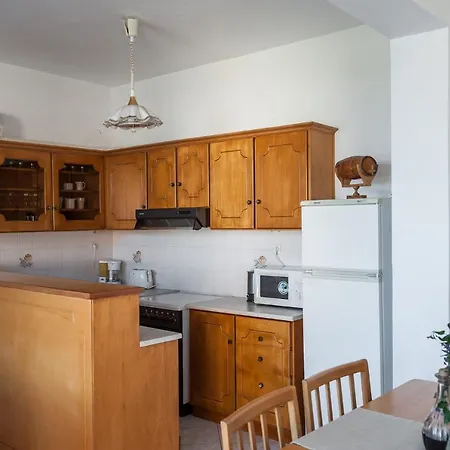 Apartment Rouladina *