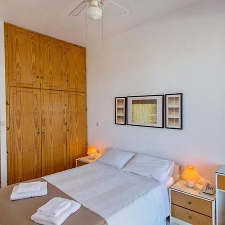 Rouladina Apartment Stalos