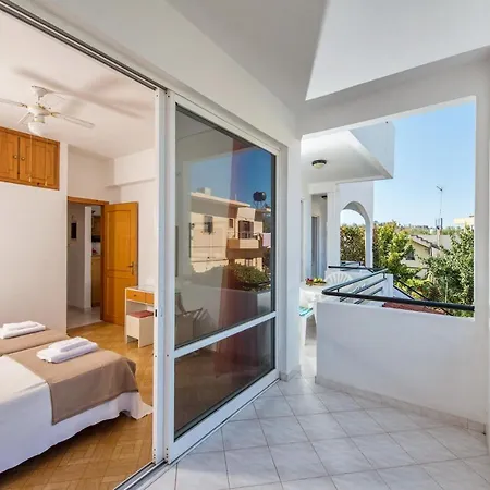 Apartment Rouladina Stalos