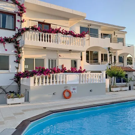 Rouladina Apartment
