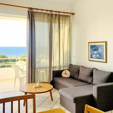 Rouladina Apartment Stalos