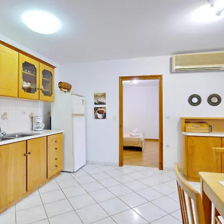 Apartment Rouladina
