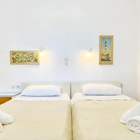 Apartment Rouladina *