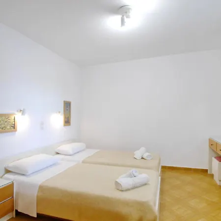 Rouladina Apartment Stalos