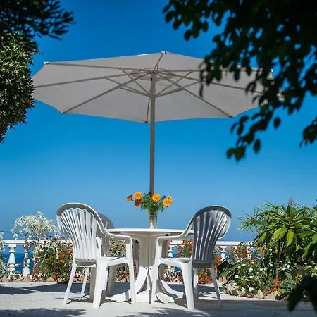 Rouladina Apartment *