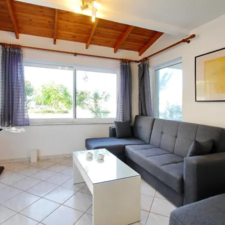 Apartment Rouladina