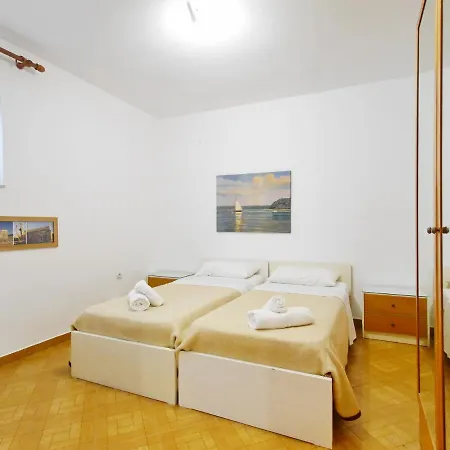 Rouladina Apartment