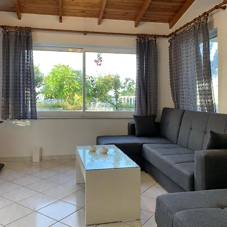 Apartment Rouladina