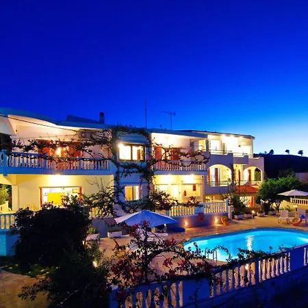 Apartment Rouladina Stalos
