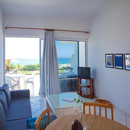 Rouladina Apartment