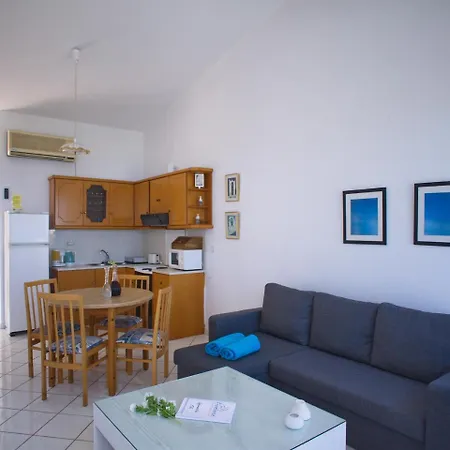Rouladina Apartment