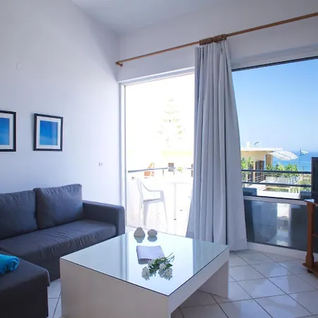 Apartment Rouladina