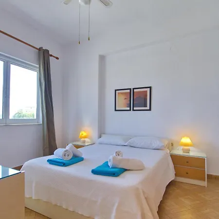 Rouladina Apartment