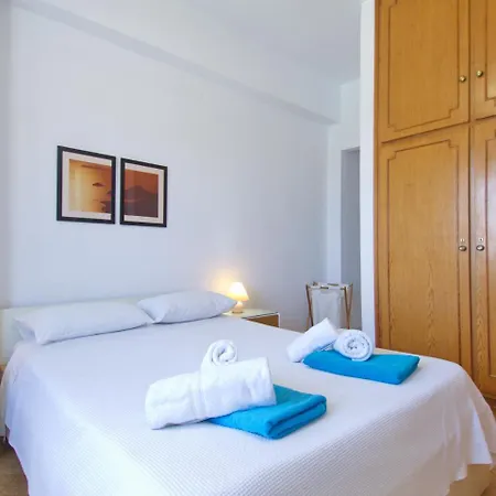 Rouladina Apartment Stalos