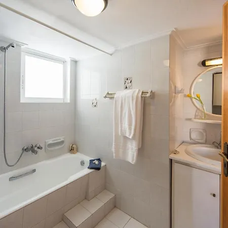 Rouladina Apartment
